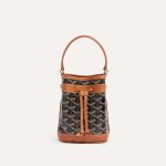 Goyard Petit Flot Mini Bucket Bag - Image 2